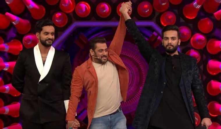Will Elvish Yadav join 'Bigg Boss' 17? Wild card entrant opens up after 'Bigg Boss OTT' Season 2 win - Vimarsana News